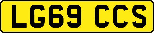 LG69CCS