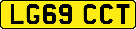 LG69CCT