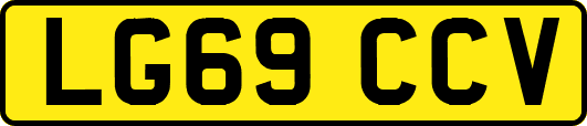 LG69CCV