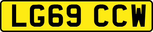 LG69CCW