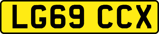 LG69CCX