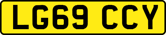 LG69CCY