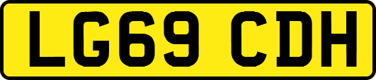 LG69CDH