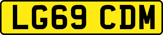LG69CDM