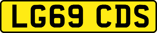 LG69CDS
