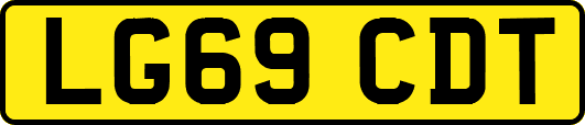 LG69CDT
