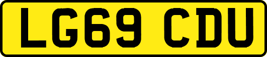 LG69CDU