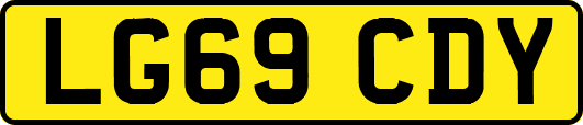 LG69CDY