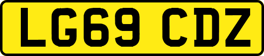 LG69CDZ