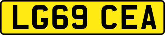 LG69CEA