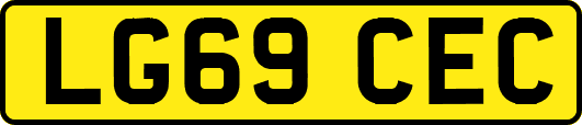 LG69CEC