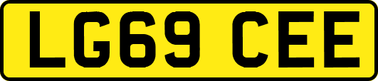 LG69CEE