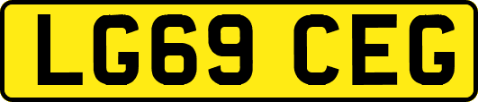 LG69CEG