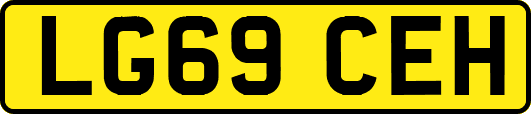 LG69CEH