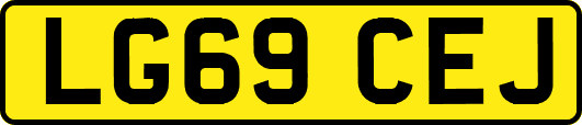 LG69CEJ