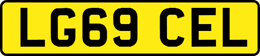 LG69CEL