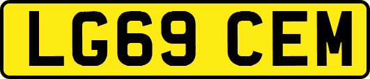 LG69CEM