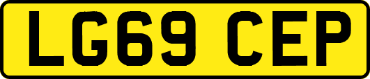 LG69CEP