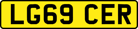 LG69CER