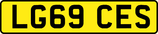 LG69CES