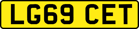 LG69CET
