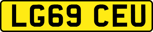 LG69CEU