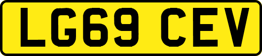 LG69CEV