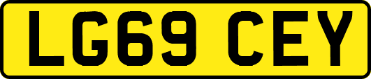 LG69CEY