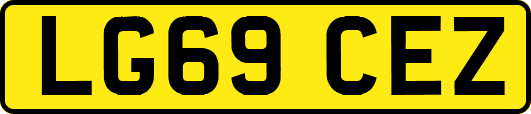 LG69CEZ