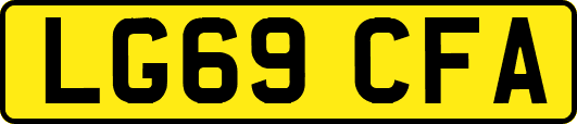 LG69CFA