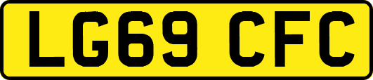 LG69CFC