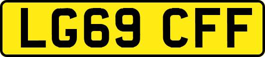 LG69CFF
