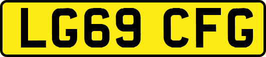 LG69CFG
