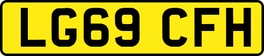 LG69CFH