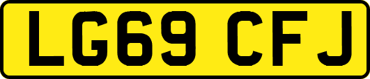 LG69CFJ