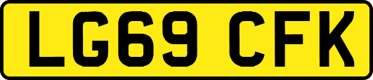 LG69CFK