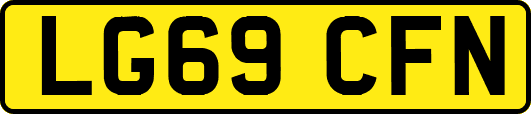 LG69CFN