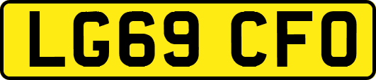 LG69CFO