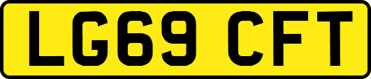 LG69CFT