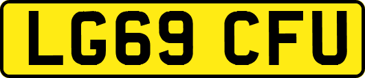 LG69CFU