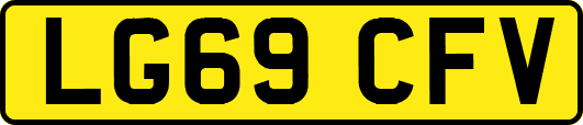 LG69CFV