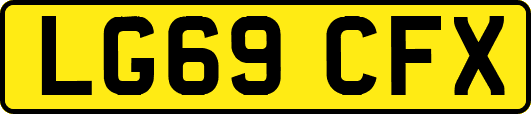 LG69CFX