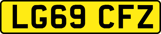LG69CFZ