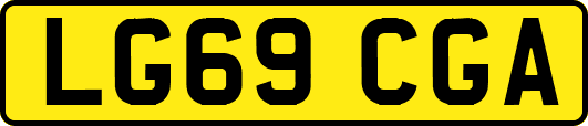 LG69CGA
