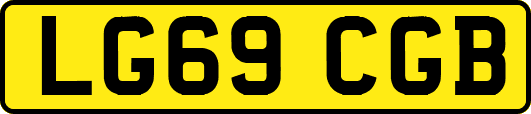 LG69CGB