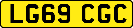 LG69CGC
