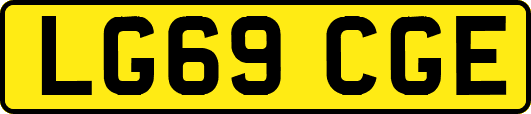 LG69CGE