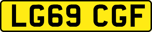 LG69CGF