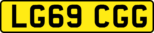 LG69CGG