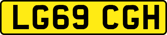 LG69CGH